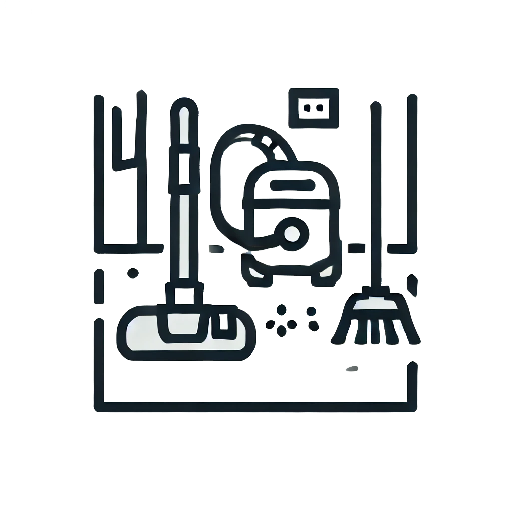 room_cleaning_icon